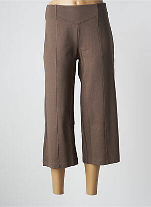 Legging kaki MALOKA femme