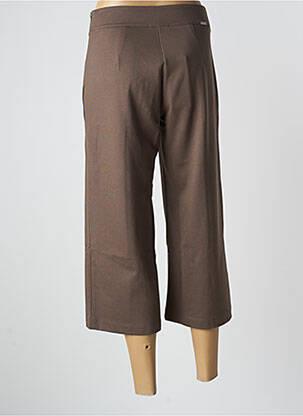 Legging kaki MALOKA femme