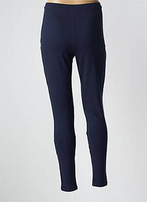 Legging bleu MALOKA femme