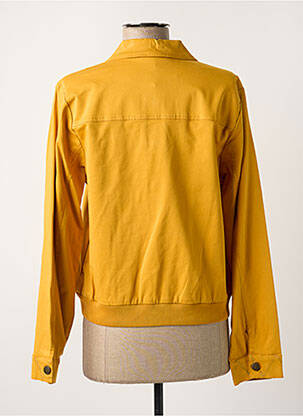 Blouson or PAUL BRIAL femme