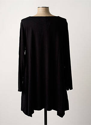 Tunique manches longues rouge G!OZE femme