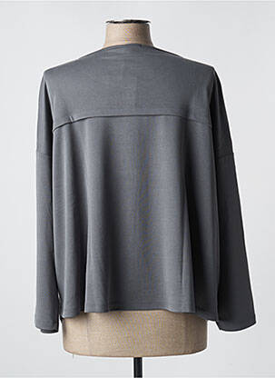 Veste casual gris G!OZE femme