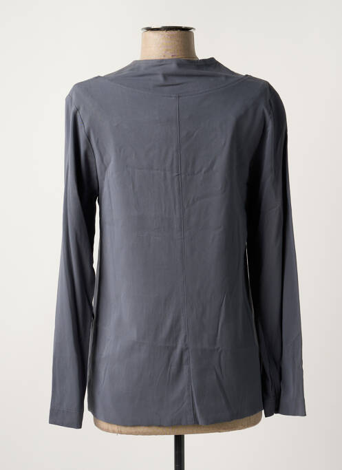 Veste casual gris PAUL BRIAL pour femme