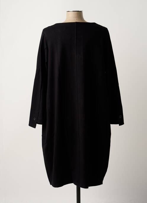 Veste casual noir G!OZE pour femme