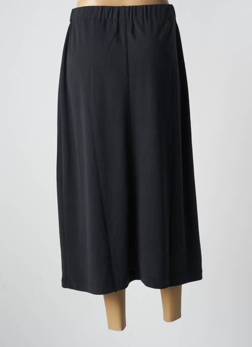 Jupe longue marron G!OZE pour femme