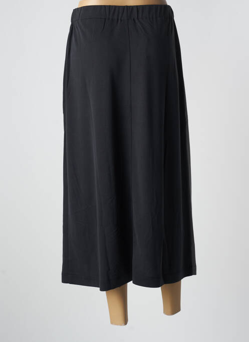 Jupe longue gris G!OZE pour femme