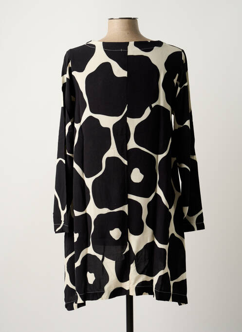 Tunique manches longues ecru G!OZE pour femme