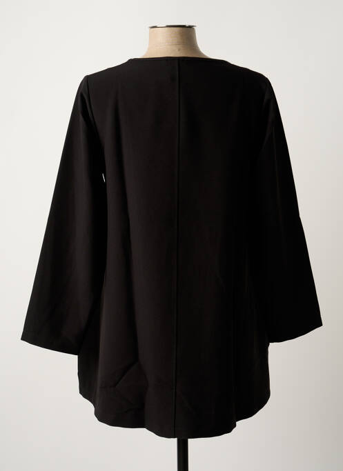 Tunique manches longues gris G!OZE pour femme