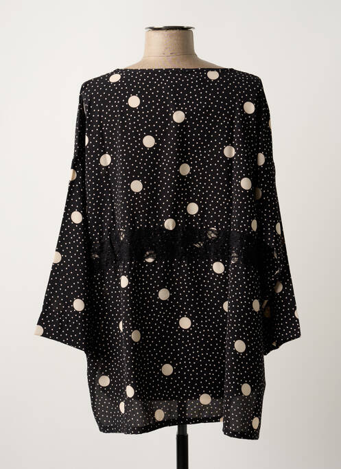 Blouse beige G!OZE pour femme