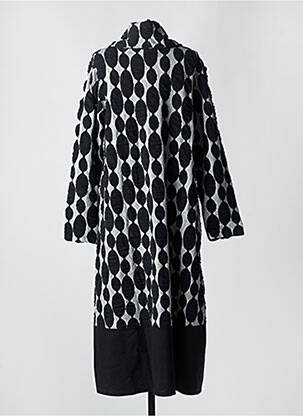 Veste casual noir G!OZE femme