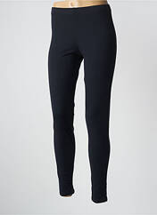 Legging noir MALOKA pour femme seconde vue