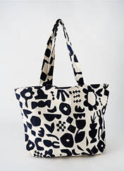 Sac noir G!OZE pour femme seconde vue