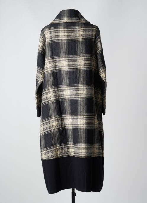 Veste casual noir G!OZE pour femme