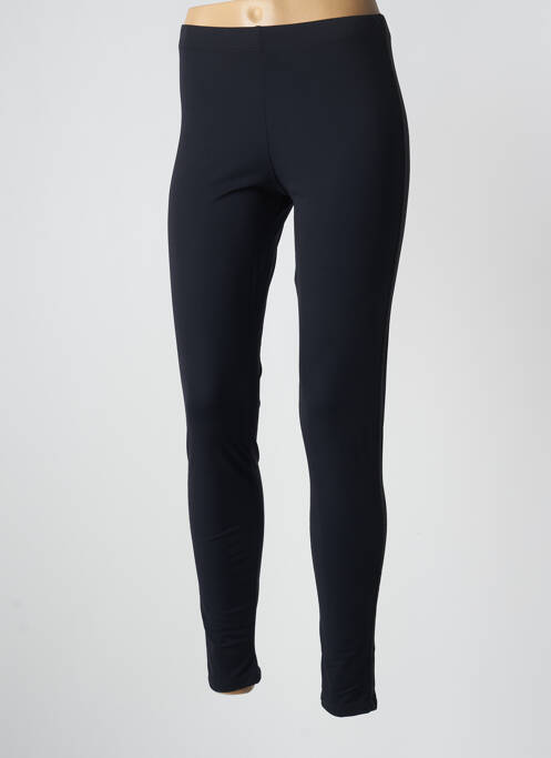 Legging noir MALOKA pour femme