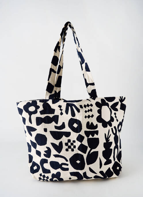 Sac noir G!OZE pour femme