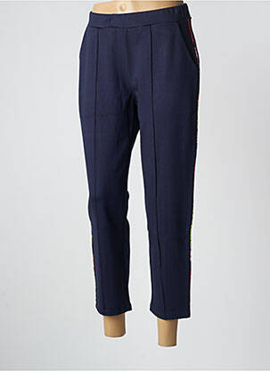 Jegging bleu MALOKA femme