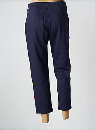 Jegging bleu MALOKA femme