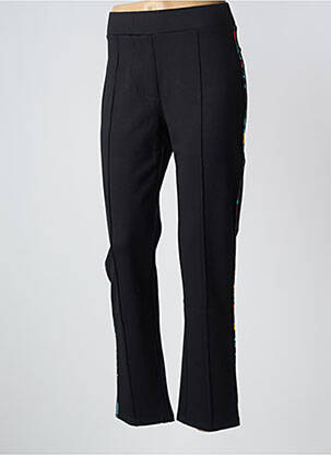 Jegging noir MALOKA pour femme