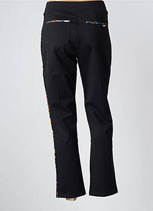 Jegging noir MALOKA femme