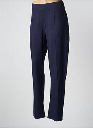 Jegging bleu MALOKA femme