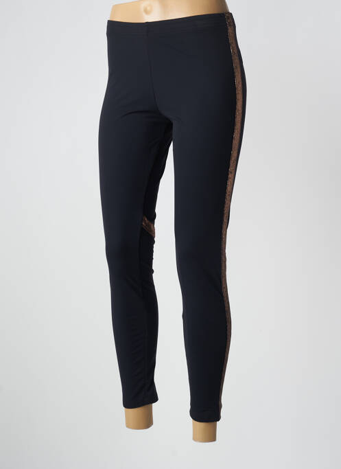 Legging noir MALOKA pour femme