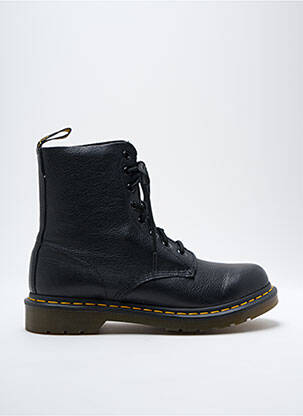 Bottines/Boots noir DR MARTENS pour femme