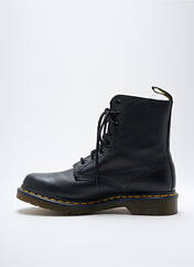 Bottines/Boots noir DR MARTENS pour femme seconde vue