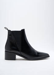 Bottines/Boots noir JONAK pour femme seconde vue