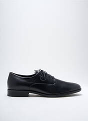 Derbies noir HUGO BOSS pour homme seconde vue