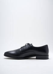 Derbies noir HUGO BOSS pour homme seconde vue