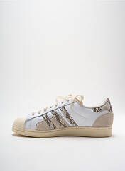 Baskets blanc ADIDAS pour homme seconde vue