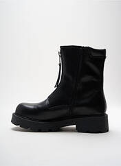 Bottines/Boots noir VAGABOND pour femme seconde vue