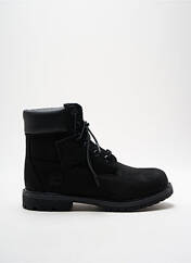 Bottines/Boots noir TIMBERLAND pour femme seconde vue