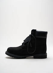 Bottines/Boots noir TIMBERLAND pour femme seconde vue