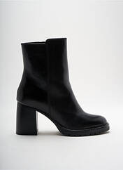 Bottines/Boots noir SWEET LEMON pour femme seconde vue