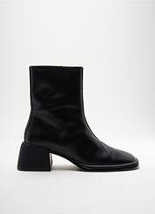 Bottines/Boots noir VAGABOND pour femme seconde vue