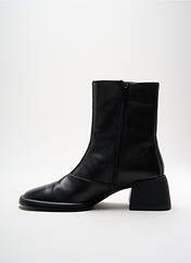 Bottines/Boots noir VAGABOND pour femme seconde vue