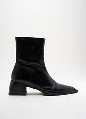 Bottines/Boots noir VAGABOND pour femme seconde vue