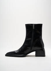 Bottines/Boots noir VAGABOND pour femme seconde vue