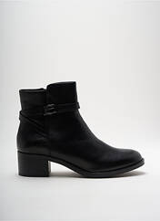 Bottines/Boots noir TAMARIS pour femme seconde vue