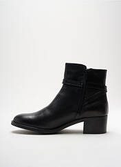 Bottines/Boots noir TAMARIS pour femme seconde vue