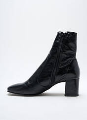 Bottines/Boots noir JONAK pour femme seconde vue