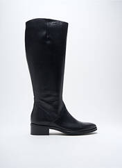 Bottes noir GEORGIA ROSE pour femme seconde vue