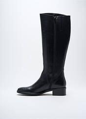 Bottes noir GEORGIA ROSE pour femme seconde vue