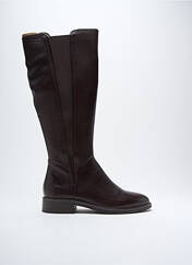 Bottes marron TAMARIS pour femme seconde vue