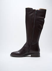 Bottes marron TAMARIS pour femme seconde vue