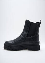 Bottines/Boots noir TOMMY HILFIGER pour femme seconde vue