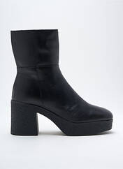 Bottines/Boots noir SWEET LEMON pour femme seconde vue