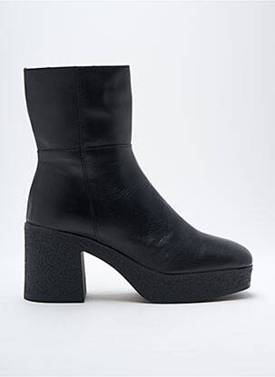 Bottines/Boots noir SWEET LEMON pour femme