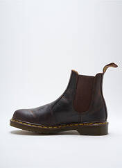 Bottines/Boots marron DR MARTENS pour homme seconde vue